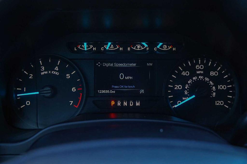 used 2019 Ford F-150 car, priced at $19,498