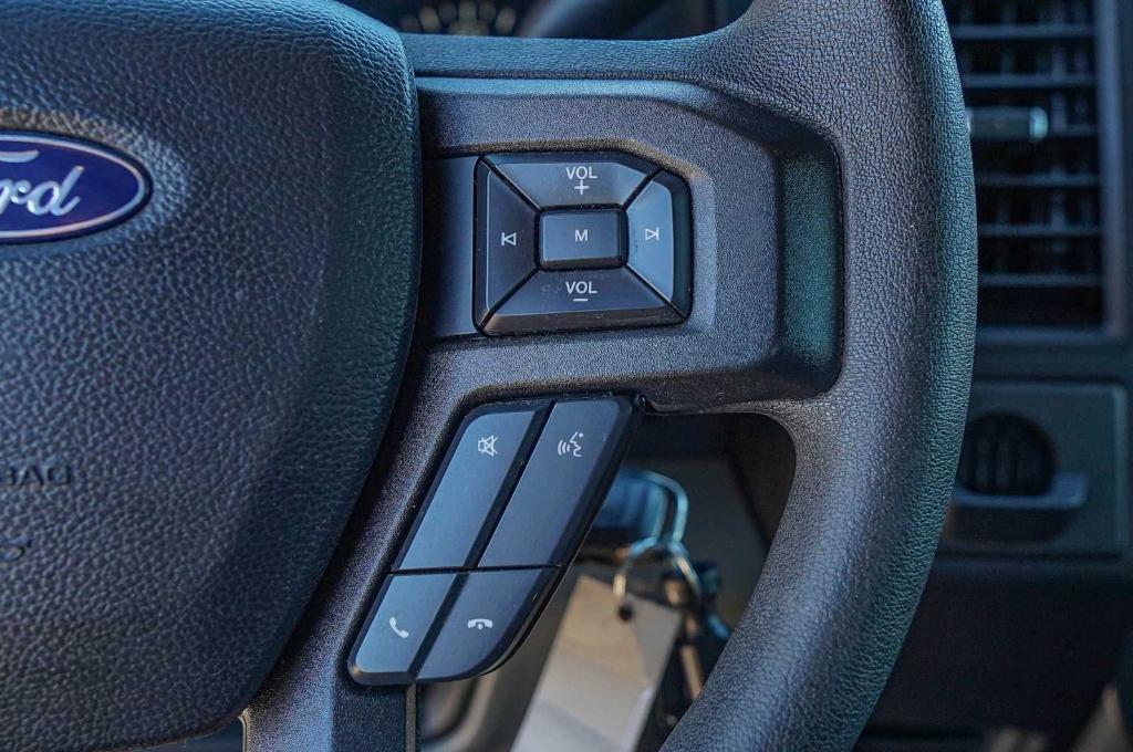 used 2019 Ford F-150 car, priced at $19,498