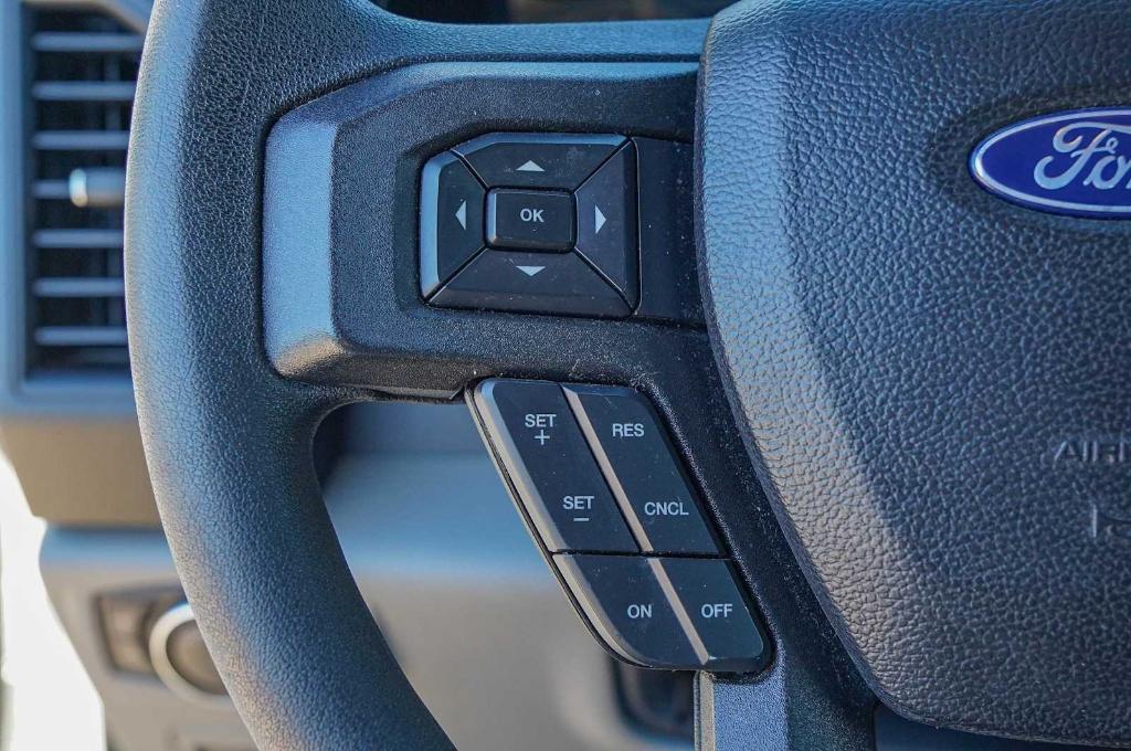 used 2019 Ford F-150 car, priced at $19,498