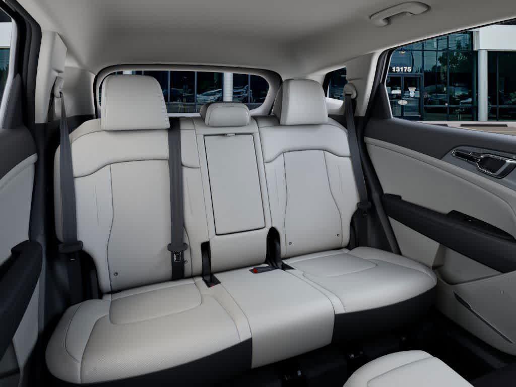 new 2026 Kia Sportage car, priced at $31,730