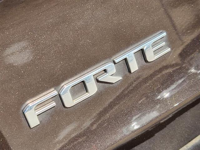 used 2018 Kia Forte car, priced at $10,000