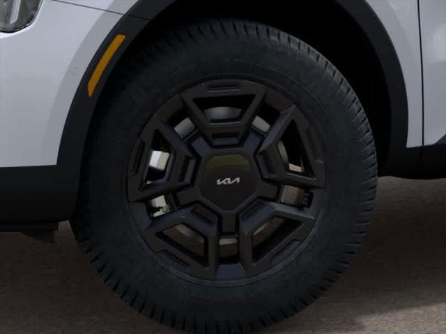 new 2025 Kia Sorento car, priced at $47,768