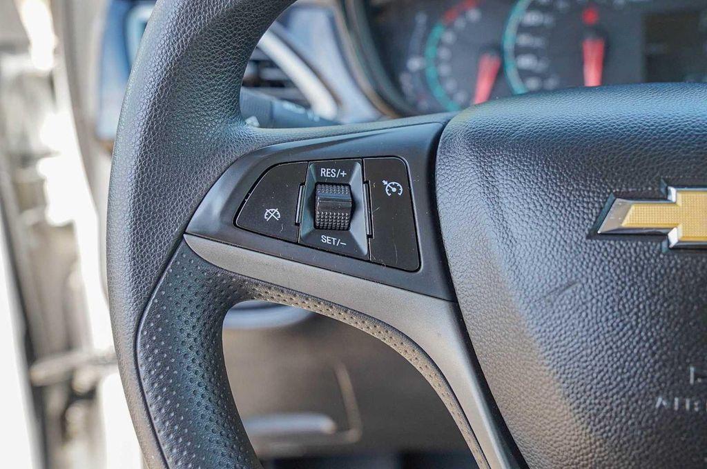 used 2021 Chevrolet Spark car, priced at $9,998