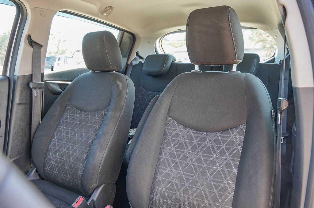 used 2021 Chevrolet Spark car, priced at $9,998