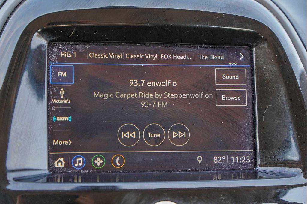 used 2021 Chevrolet Spark car, priced at $9,998