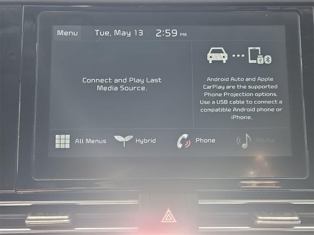 used 2020 Kia Niro car, priced at $14,044