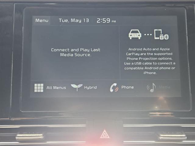 used 2020 Kia Niro car, priced at $14,172