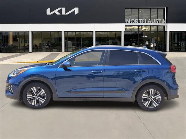 used 2020 Kia Niro car, priced at $14,044