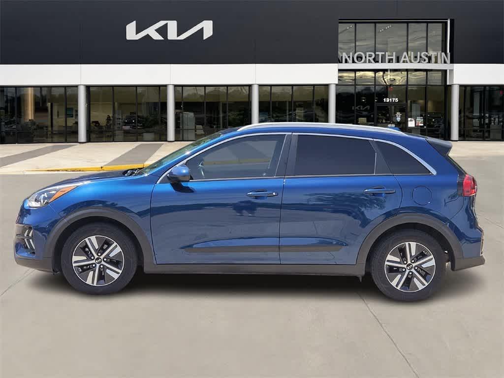 used 2020 Kia Niro car, priced at $14,044
