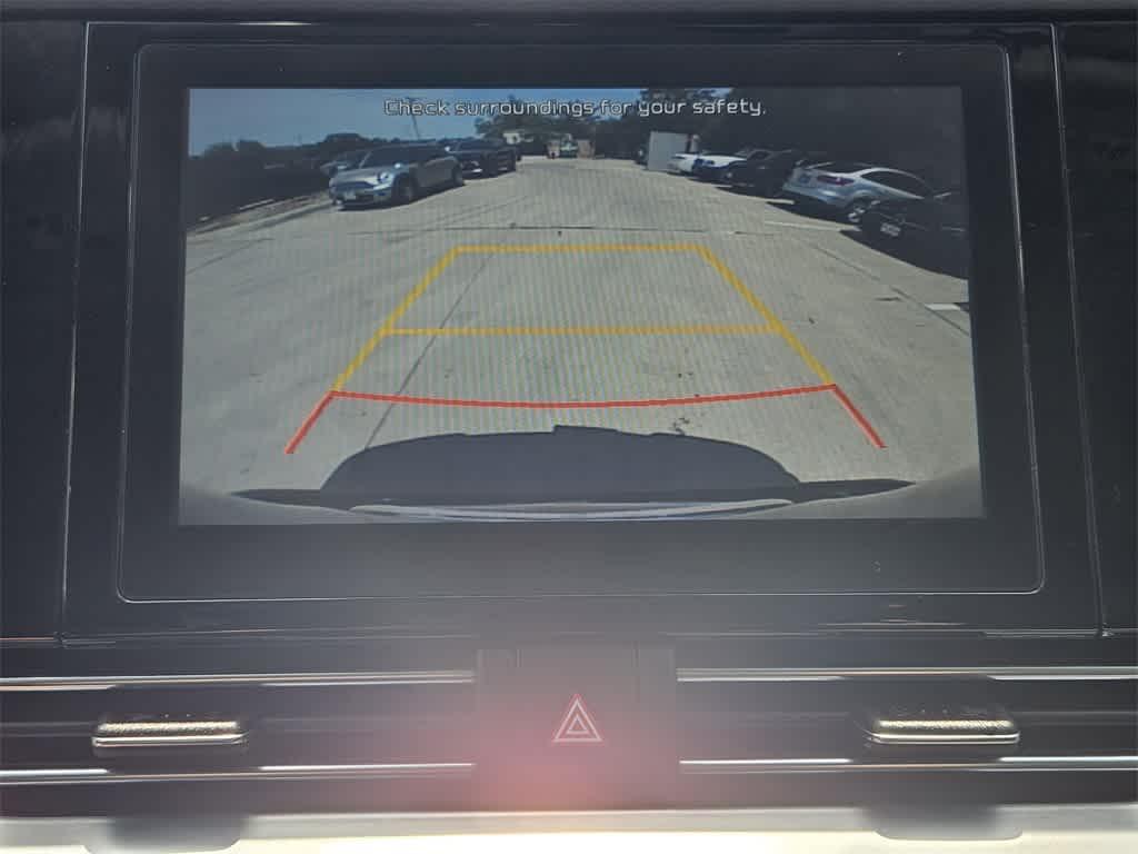 used 2020 Kia Niro car, priced at $14,044