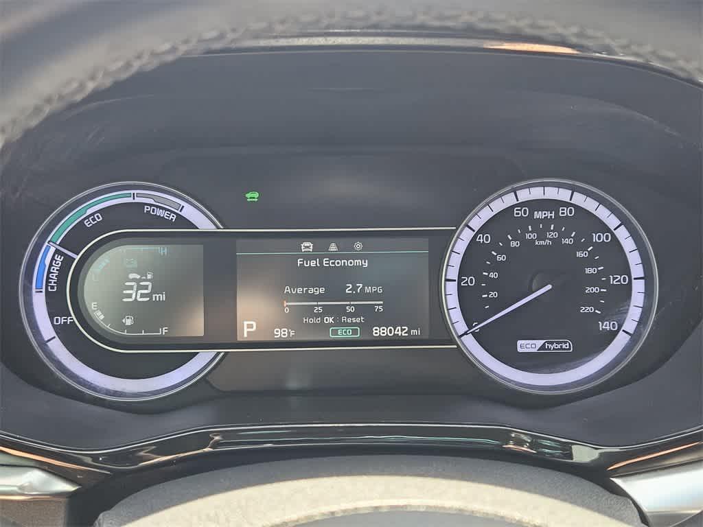 used 2020 Kia Niro car, priced at $14,044