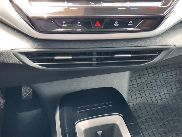 used 2022 Volkswagen ID.4 car, priced at $21,798