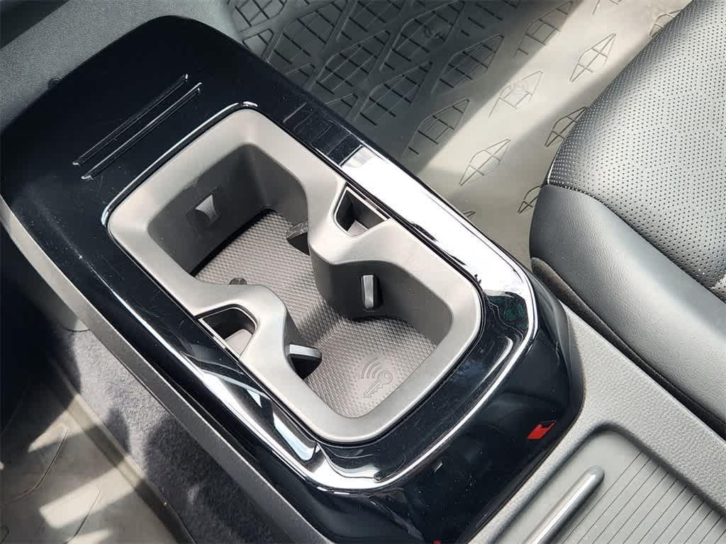 used 2022 Volkswagen ID.4 car, priced at $21,798