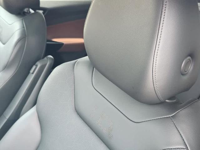 used 2022 Volkswagen ID.4 car, priced at $21,798