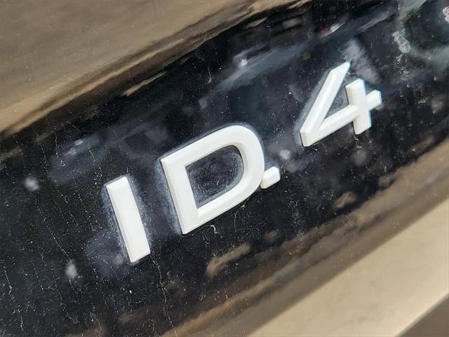 used 2022 Volkswagen ID.4 car, priced at $21,798