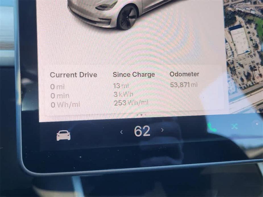 used 2018 Tesla Model 3 car, priced at $23,998