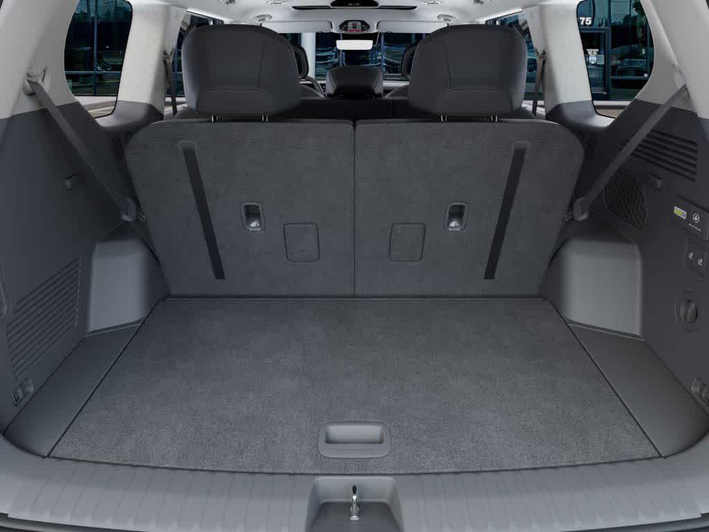 new 2026 Kia EV9 car, priced at $66,877