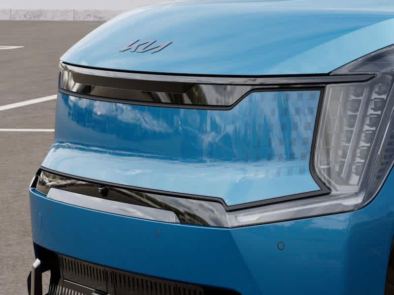 new 2026 Kia EV9 car, priced at $66,877