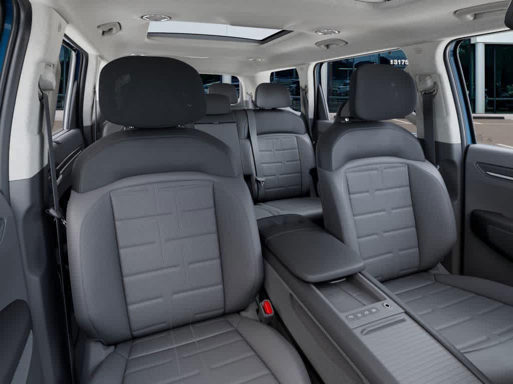 new 2026 Kia EV9 car, priced at $66,877