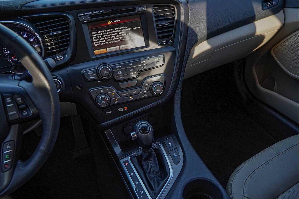 used 2012 Kia Optima Hybrid car, priced at $8,998