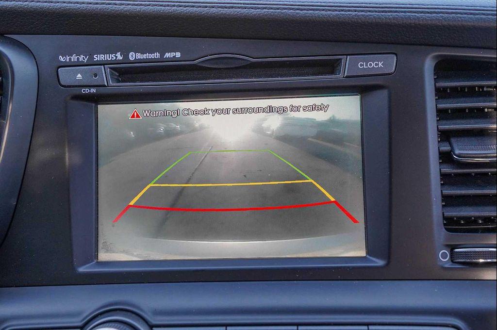 used 2012 Kia Optima Hybrid car, priced at $8,998