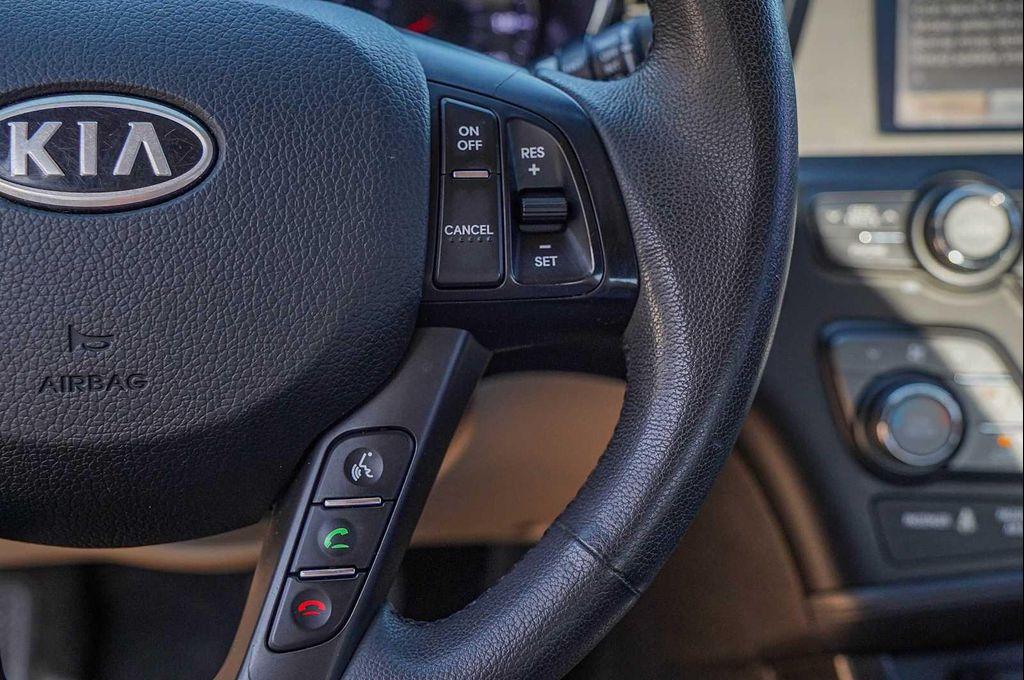 used 2012 Kia Optima Hybrid car, priced at $8,998