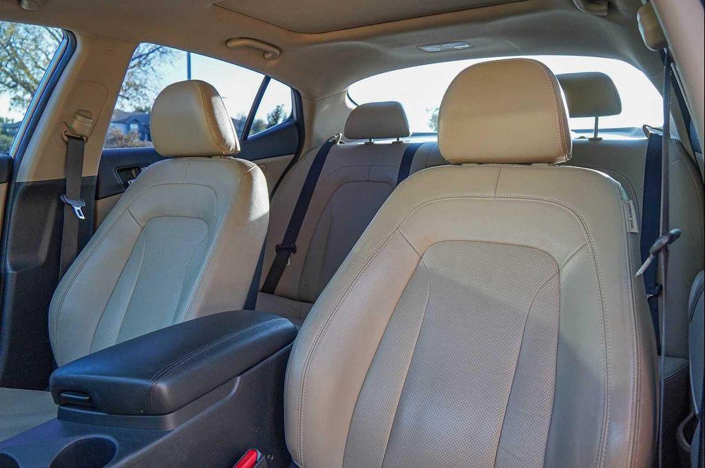 used 2012 Kia Optima Hybrid car, priced at $8,998