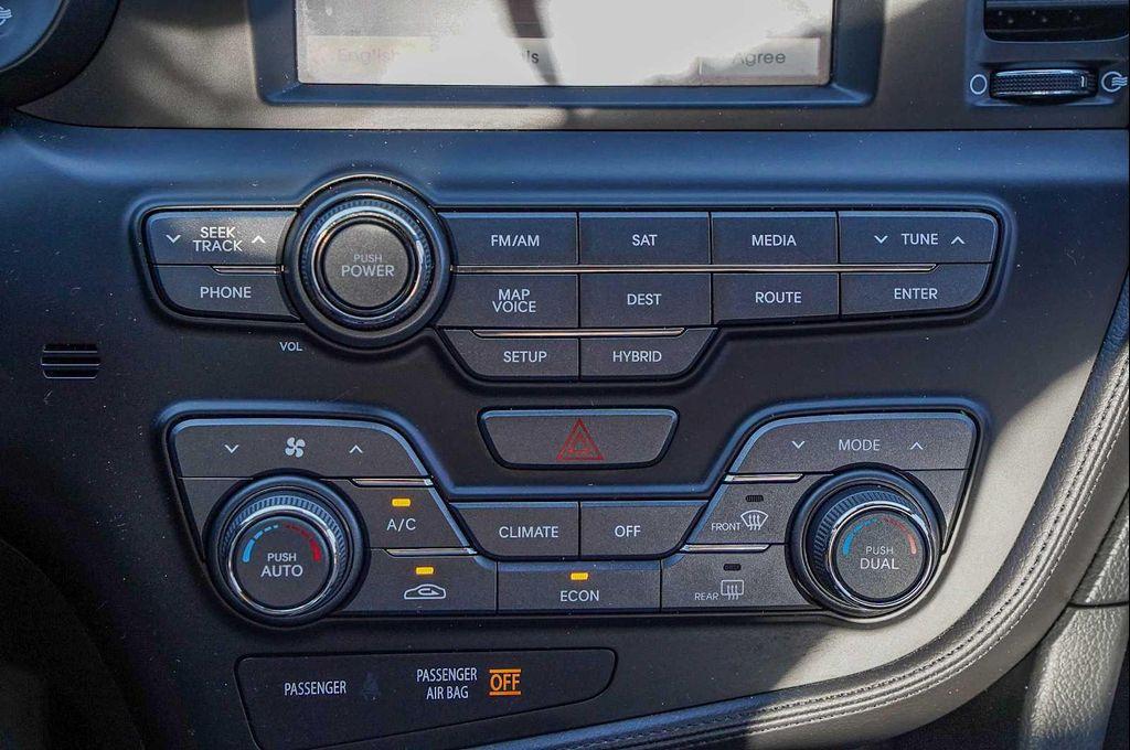 used 2012 Kia Optima Hybrid car, priced at $8,998