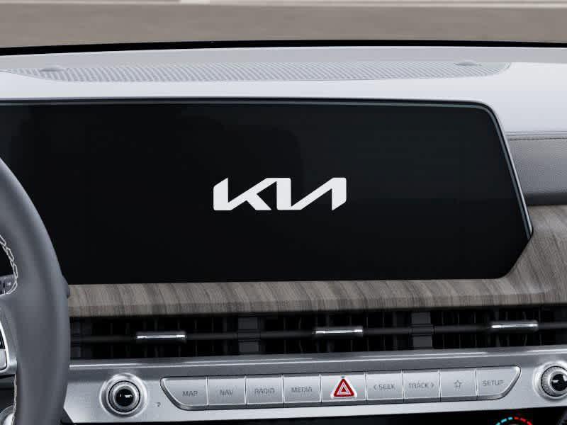 new 2025 Kia Telluride car, priced at $44,722