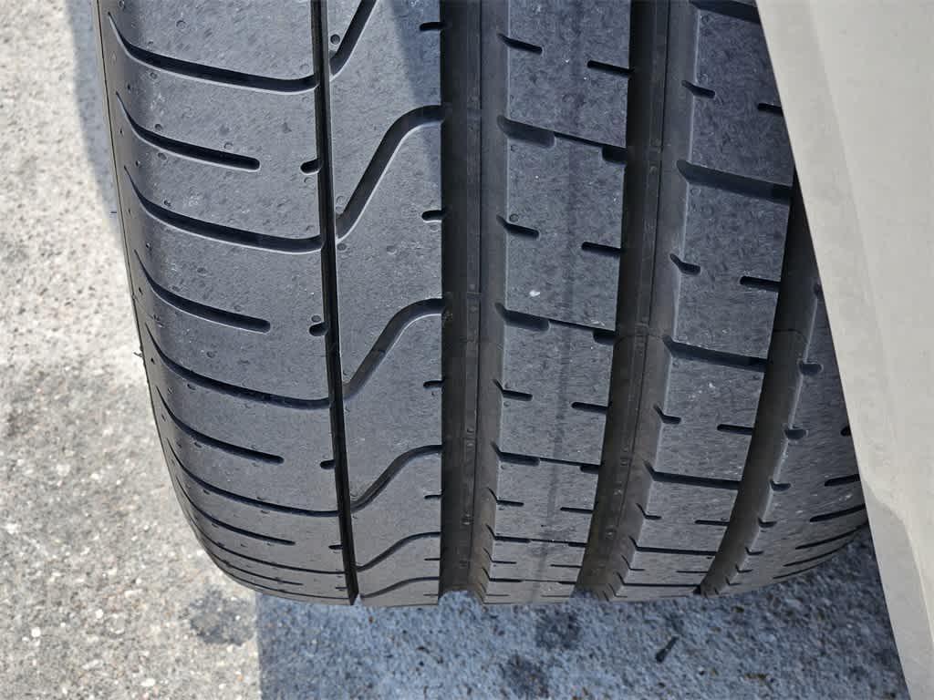 used 2021 BMW X5 M car, priced at $68,029