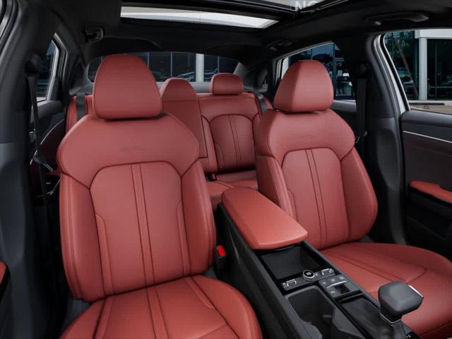 new 2025 Kia K5 car, priced at $33,679