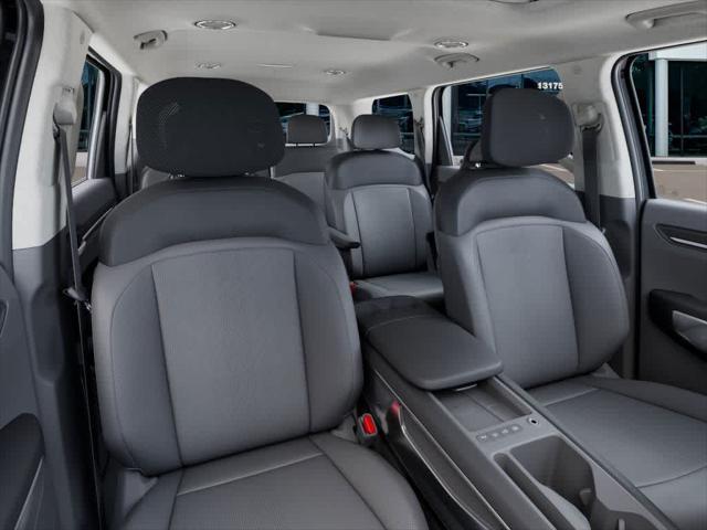new 2026 Kia EV9 car, priced at $54,790