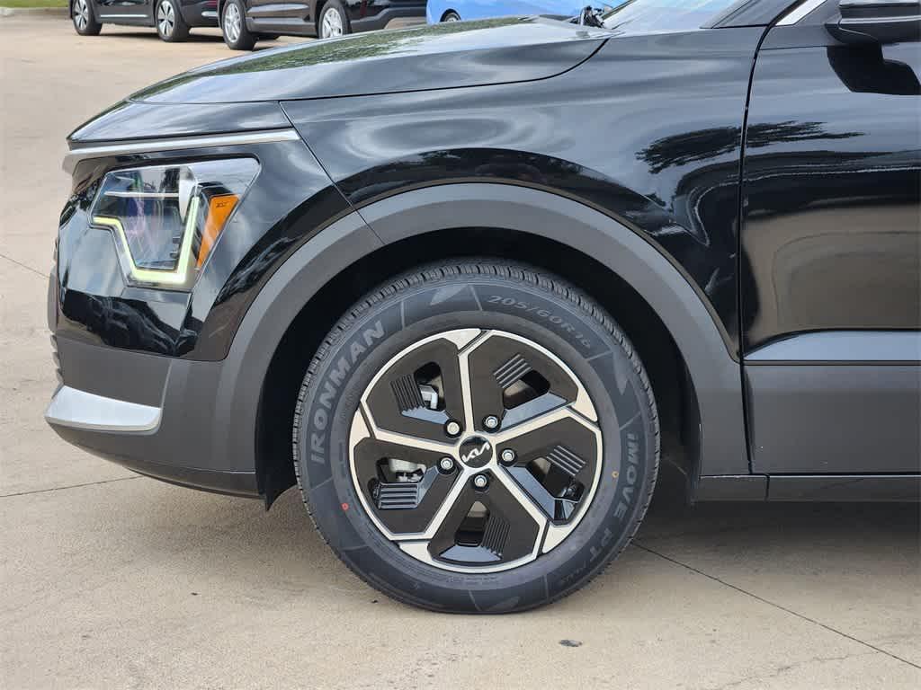 used 2023 Kia Niro car, priced at $23,998