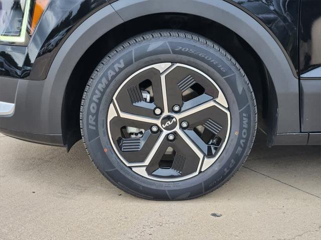 used 2023 Kia Niro car, priced at $25,999