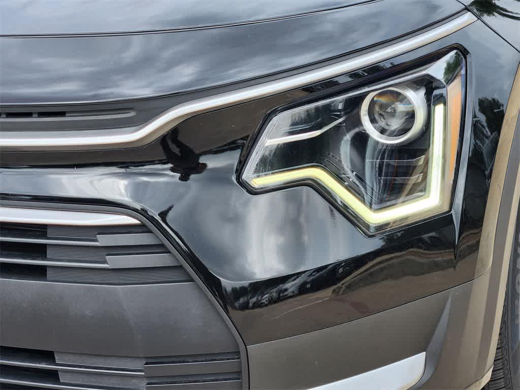 used 2023 Kia Niro car, priced at $23,998