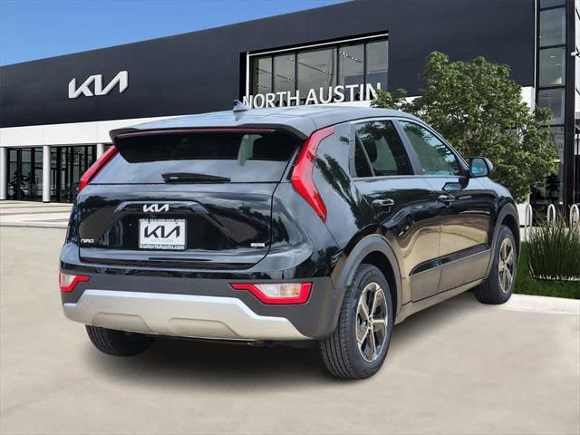 used 2023 Kia Niro car, priced at $25,999