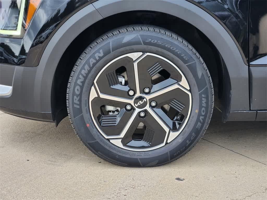 used 2023 Kia Niro car, priced at $23,998
