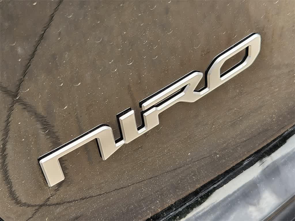 used 2023 Kia Niro car, priced at $23,998