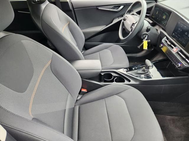 used 2023 Kia Niro car, priced at $25,999