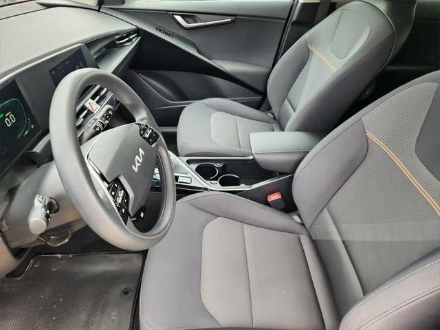 used 2023 Kia Niro car, priced at $25,999