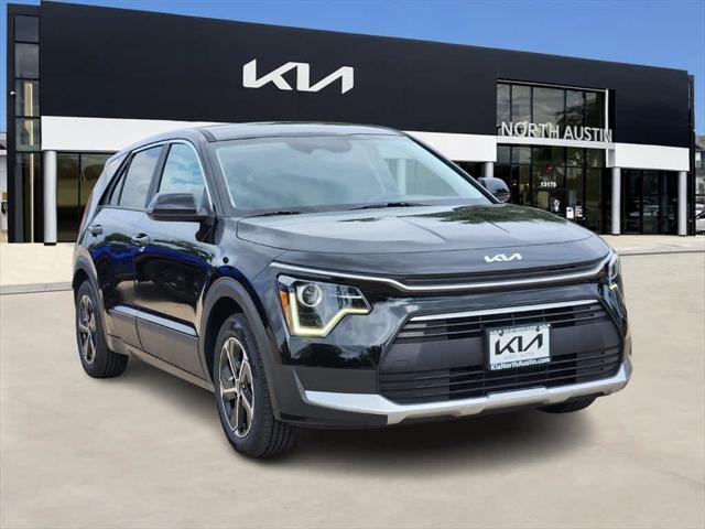 used 2023 Kia Niro car, priced at $25,999