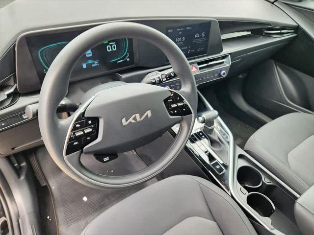 used 2023 Kia Niro car, priced at $25,999