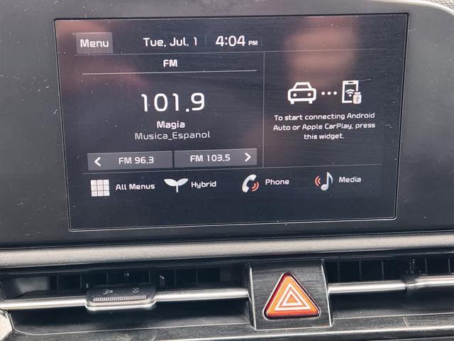 used 2023 Kia Niro car, priced at $25,999