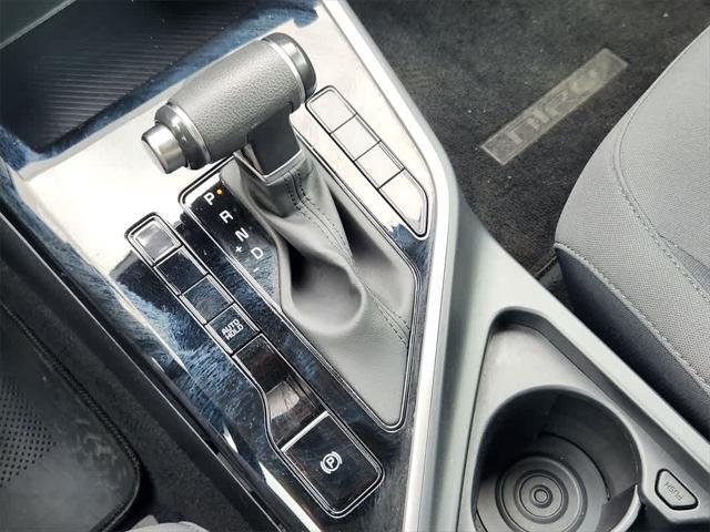 used 2023 Kia Niro car, priced at $25,999