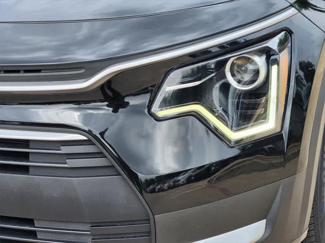 used 2023 Kia Niro car, priced at $25,999