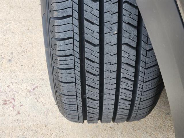 used 2023 Kia Niro car, priced at $25,999