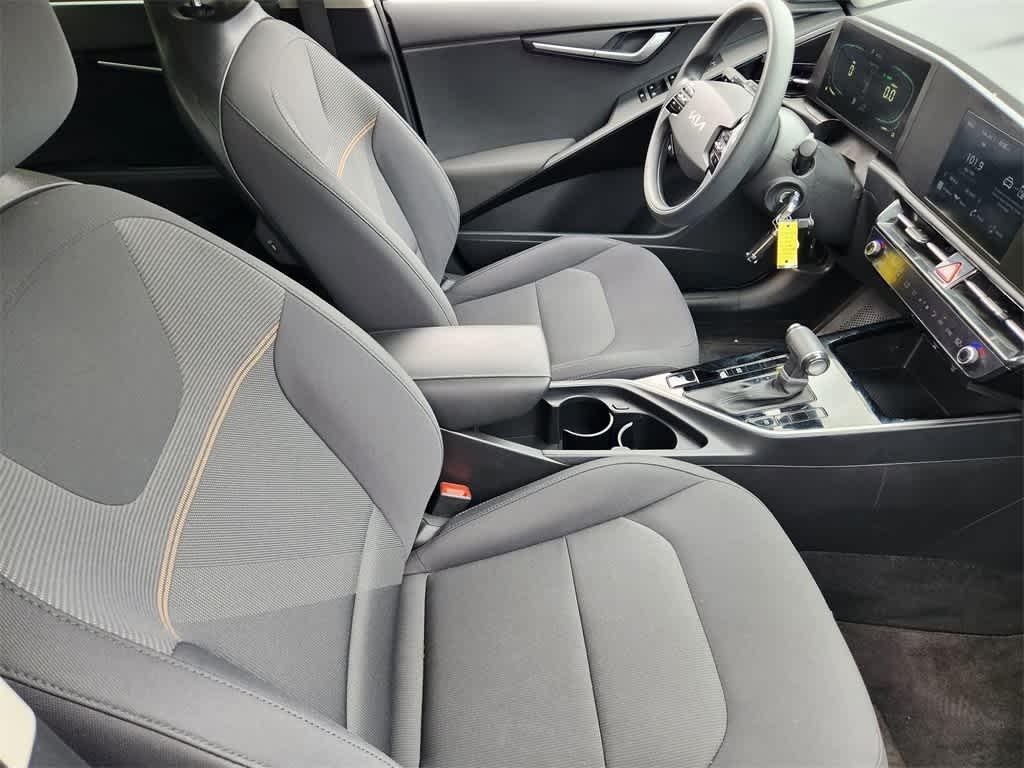 used 2023 Kia Niro car, priced at $23,998