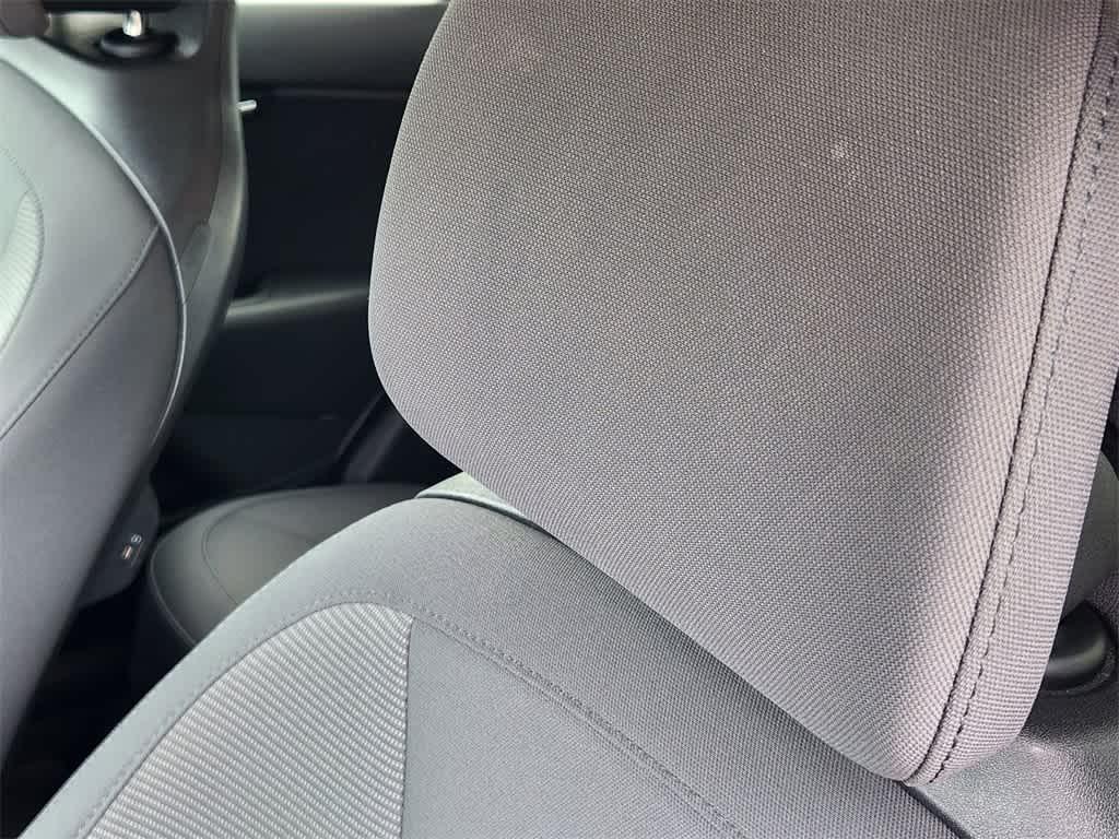 used 2023 Kia Niro car, priced at $23,998