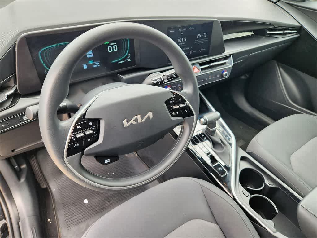 used 2023 Kia Niro car, priced at $23,998
