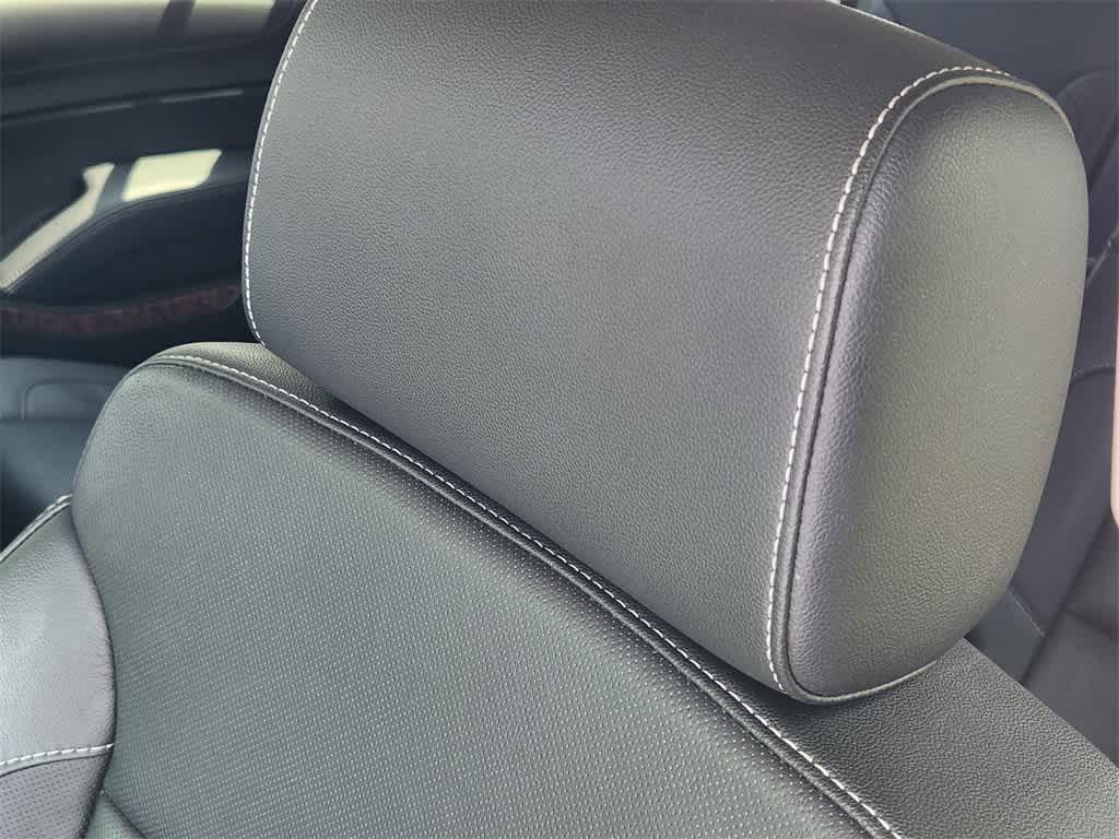 used 2019 Chevrolet Suburban car, priced at $32,998